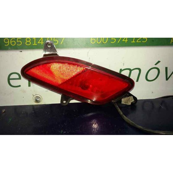 Piloto Trasero Izquierdo para Kia Cee'd