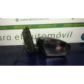 Retrovisor Derecho Para Volkswagen Polo
