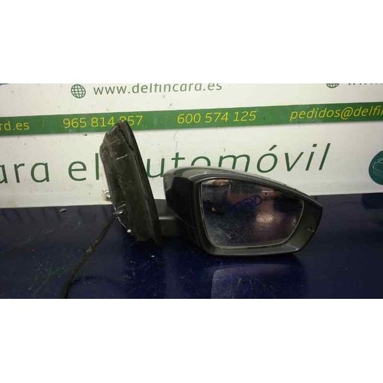 Retrovisor Derecho Para Volkswagen Polo