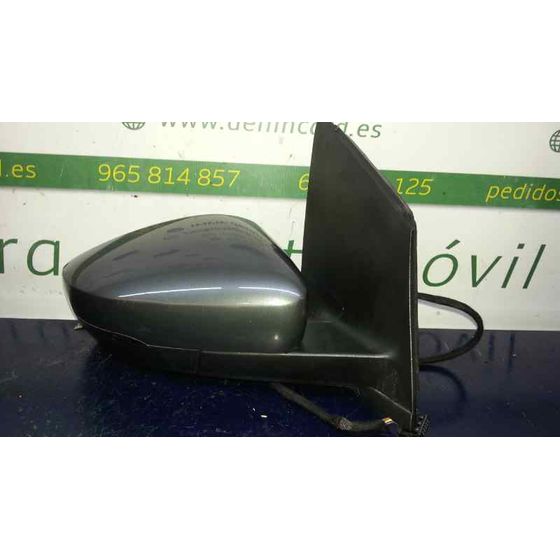 Retrovisor Derecho Para Volkswagen Polo
