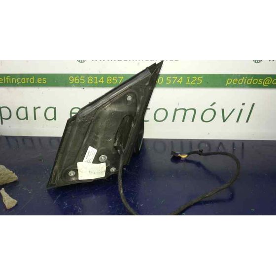 Retrovisor Derecho Para Volkswagen Polo