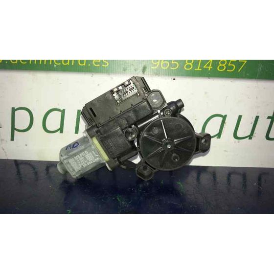 Motor Elevalunas Trasero Derecho Para Volkswagen Polo