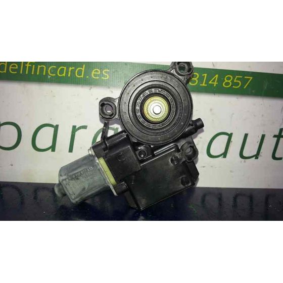 Motor Elevalunas Trasero Derecho Para Volkswagen Polo