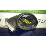 Retrovisor Derecho Para Mini Mini