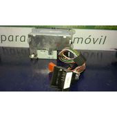 Sistema Audio / Radio Cd para Skoda Fabia Combi (5J5)