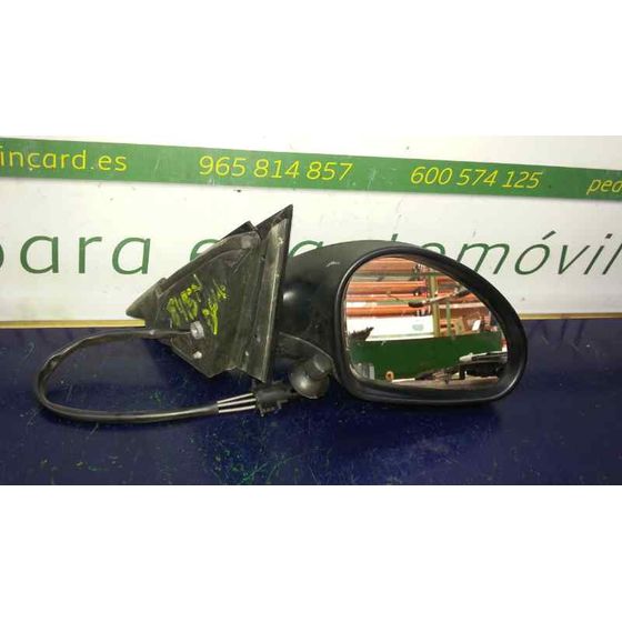 Retrovisor Derecho Para Seat Ibiza