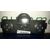 Mando Climatizador para Renault Megane Ii Classic Berlina
