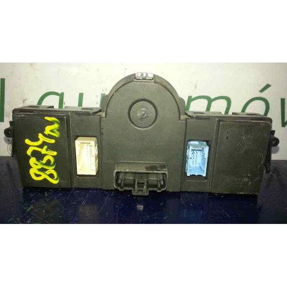 Mando Climatizador para Renault Megane Ii Classic Berlina
