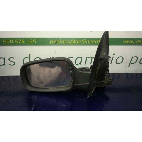 Retrovisor Izquierdo Para Renault Megane Ii Classic Berlina