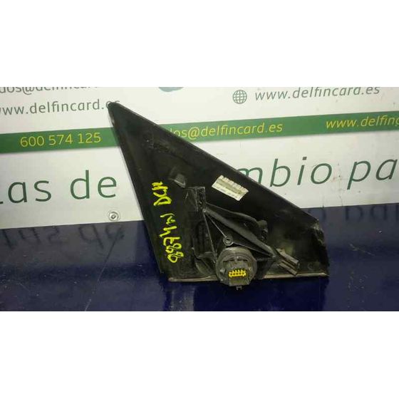 Retrovisor Izquierdo Para Renault Megane Ii Classic Berlina