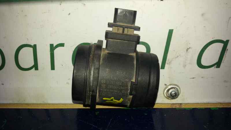 Caudalimetro Para Hyundai Accent