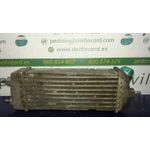 Intercooler Para Hyundai Accent