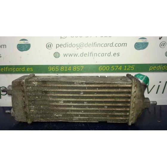 Intercooler Para Hyundai Accent