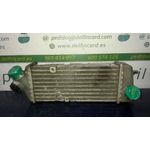 Intercooler Para Hyundai Accent