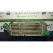 Intercooler Para Hyundai Accent