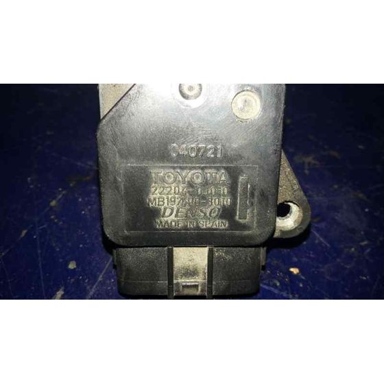 Caudalimetro Para Toyota Rav 4