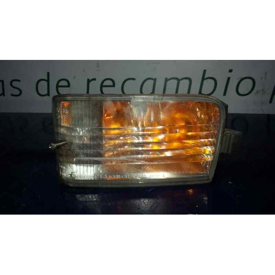 Piloto Delantero Izquierdo Para Toyota Rav 4