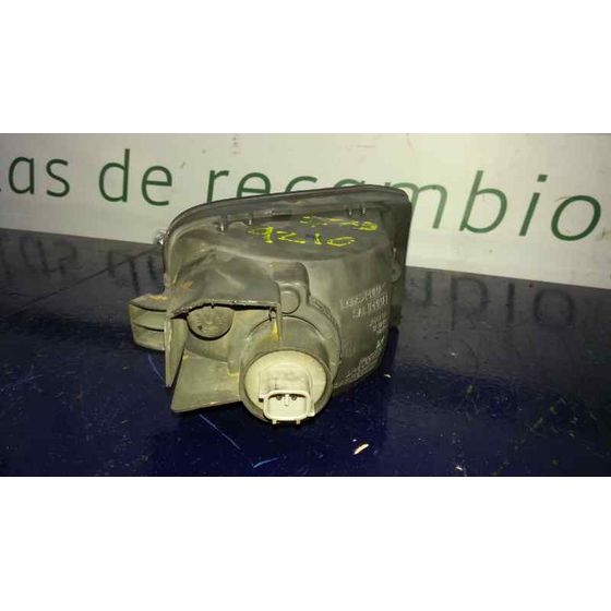 Piloto Delantero Izquierdo Para Toyota Rav 4