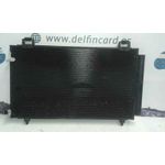 Condensador / Radiador Aire Acondicionado Para Toyota Corolla