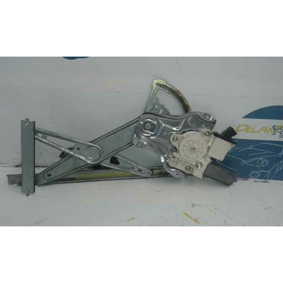 Elevalunas Delantero Derecho Para Toyota Corolla