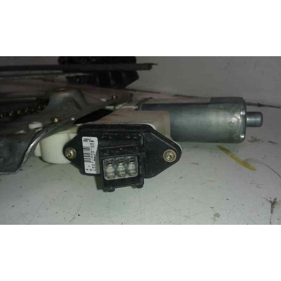 Elevalunas Delantero Derecho Para Toyota Corolla