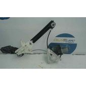 Elevalunas Trasero Derecho para Volkswagen Polo (6R1)