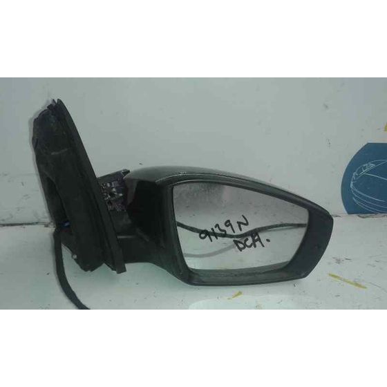 Retrovisor Derecho Para Volkswagen Polo