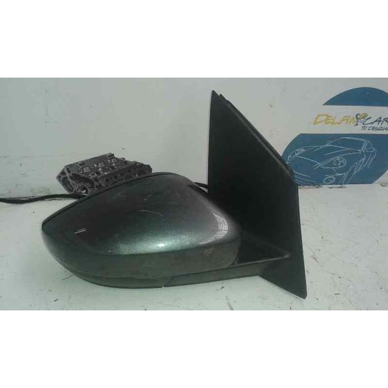 Retrovisor Derecho Para Volkswagen Polo