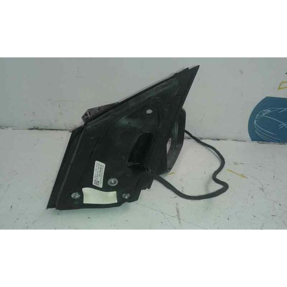 Retrovisor Derecho Para Volkswagen Polo