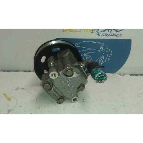 Bomba Direccion Para Seat Leon