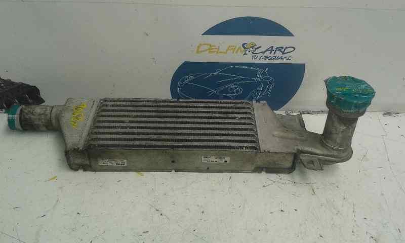 Intercooler Para Opel Corsa C