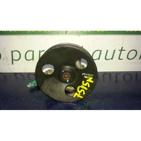 Bomba Direccion Para Chevrolet Aveo