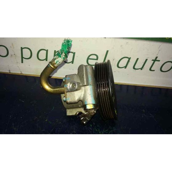 Bomba Direccion Para Chevrolet Aveo