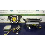 Kit Airbag Para Chevrolet Aveo