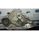 Elevalunas Trasero Derecho Para Mercedes Clase E Lim.