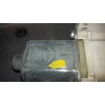 Elevalunas Trasero Derecho Para Mercedes Clase E Lim.