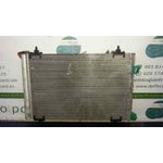 Condensador / Radiador Aire Acondicionado Para Citroen C4 Picasso