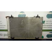 Condensador / Radiador Aire Acondicionado Para Citroen C4 Picasso