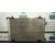 Condensador / Radiador Aire Acondicionado Para Citroen C4 Picasso