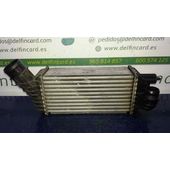 Intercooler Para Citroen C4 Picasso