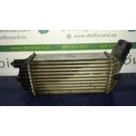 Intercooler Para Citroen C4 Picasso