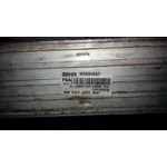 Intercooler Para Citroen C4 Picasso