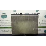 Radiador Agua Para Citroen C4 Picasso