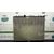 Radiador Agua Para Citroen C4 Picasso