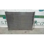 Condensador / Radiador Aire Acondicionado Para Ssangyong Actyon