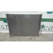 Condensador / Radiador Aire Acondicionado Para Ssangyong Actyon