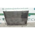 Condensador / Radiador Aire Acondicionado Para Ssangyong Actyon