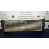 Intercooler Para Ssangyong Actyon