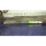 Condensador / Radiador Aire Acondicionado Para Seat Ibiza