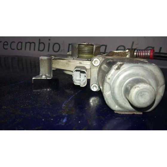 Elevalunas Delantero Derecho Para Nissan Micra
